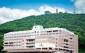 ルーク プラザ ホテル